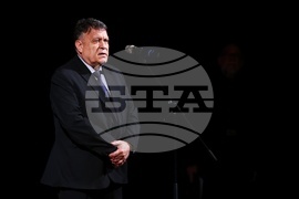 Спектакъл "Св. Йоан Рилски и отец Неофит Рилски - стожери на българската духовност"