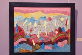 Кюстендил - изложба - Огнян Попов