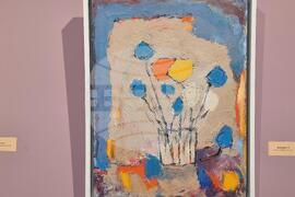 Кюстендил - изложба - Огнян Попов