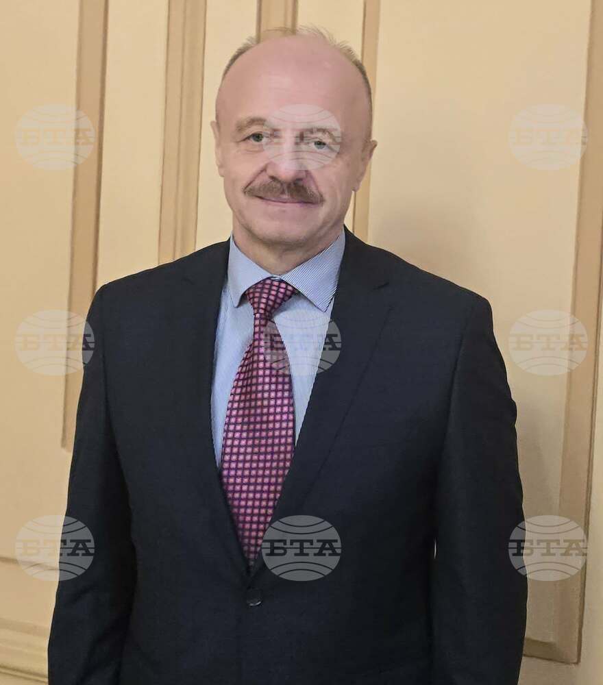 Consul General in Odesa: Protocol Ensures Bolhrad High School's Status as Institution with 3 Levels of Secondary, Specialized Education