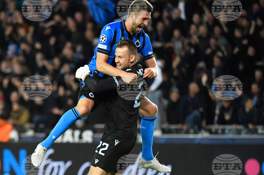 Mignolet Retires Soccer