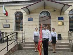 Снимки: БТА, Одеса