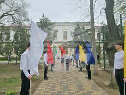 Снимки: БТА, Одеса