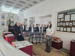 Снимки: БТА, Одеса