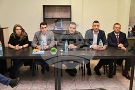 Пловдив - "Има Такъв Народ" - предизборна кампания