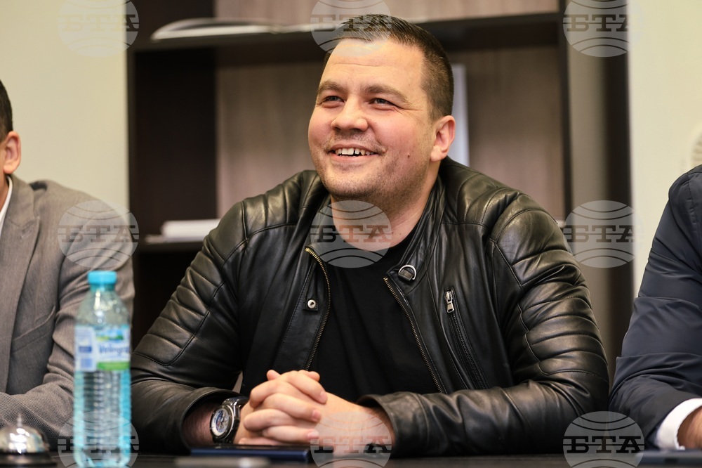 Пловдив - "Има Такъв Народ" - предизборна кампания