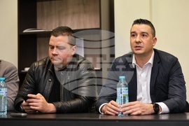 Пловдив - "Има Такъв Народ" - предизборна кампания