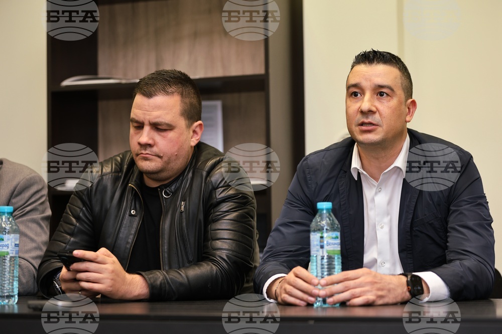 Пловдив - "Има Такъв Народ" - предизборна кампания