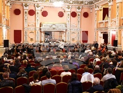 Симфониета "София" - ансамбъл "Филип Кутев" - концерт