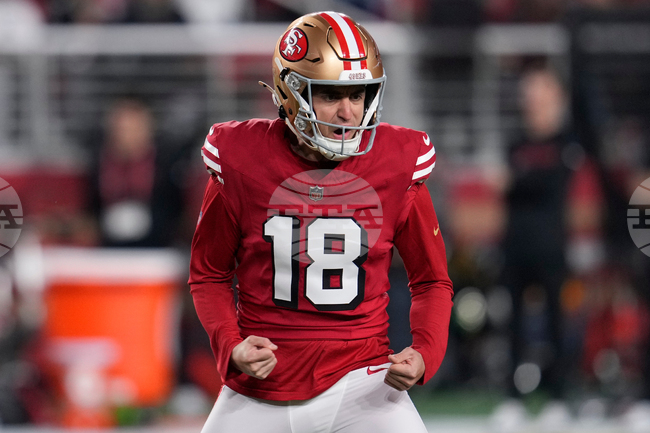 Falcons 49ers Football