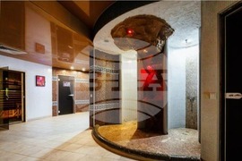 Банско - хотелски комплекс „Каза Карина“