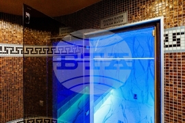 Банско - хотелски комплекс „Каза Карина“