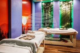 Банско - хотелски комплекс „Каза Карина“