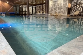 Банско - хотелски комплекс „Каза Карина“