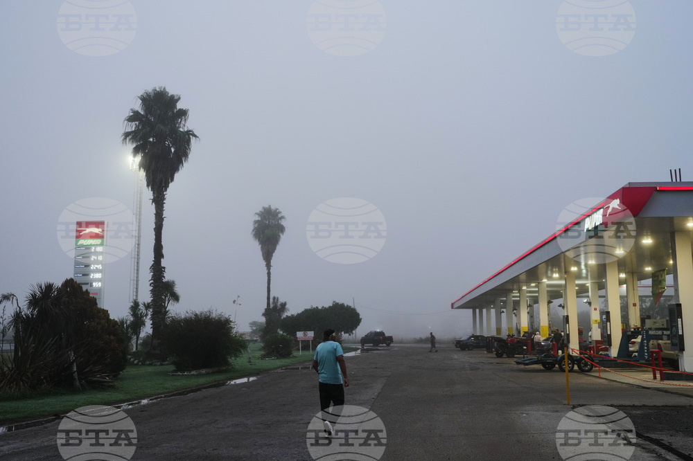 Latin America Energy Crisis