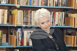 Самоков - Катерина Хапсали - книга - представяне