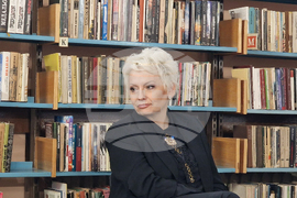 Самоков - Катерина Хапсали - книга - представяне