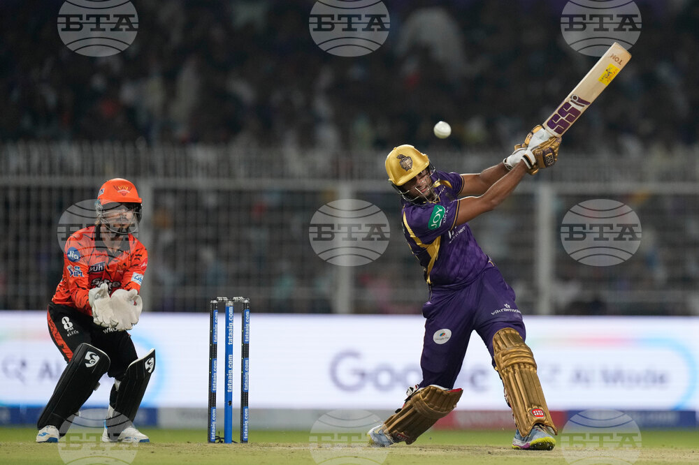 India IPL Cricket