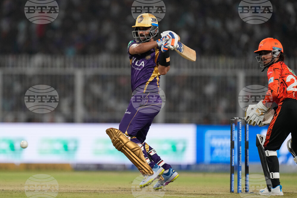 India IPL Cricket