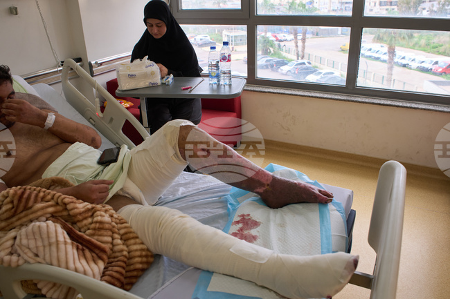 Lebanon Israel Iran War