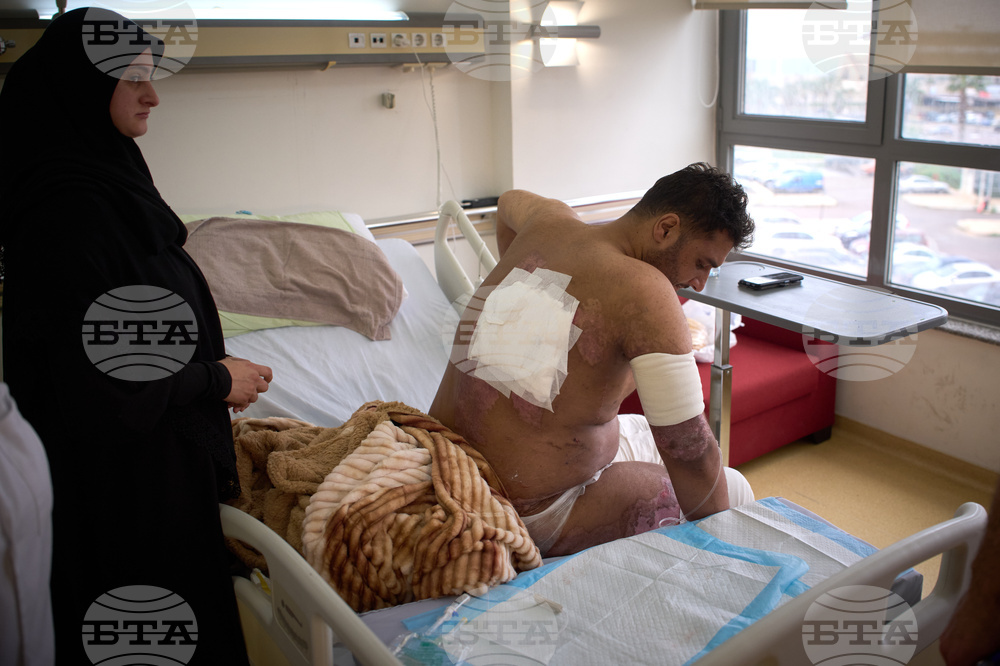 Lebanon Israel Iran War