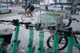 Estonia Energy Crisis