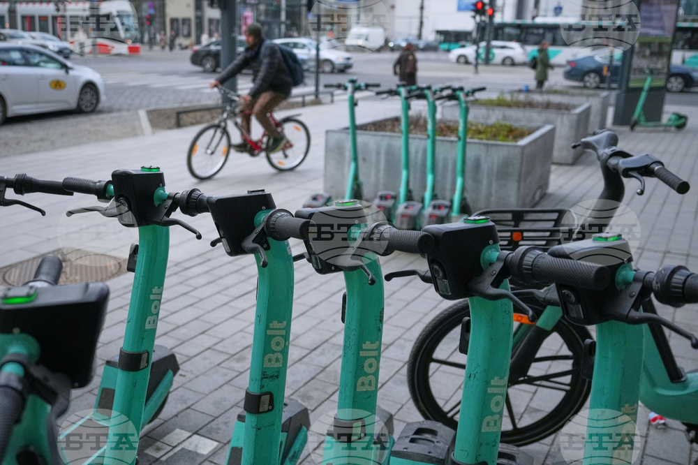 Estonia Energy Crisis