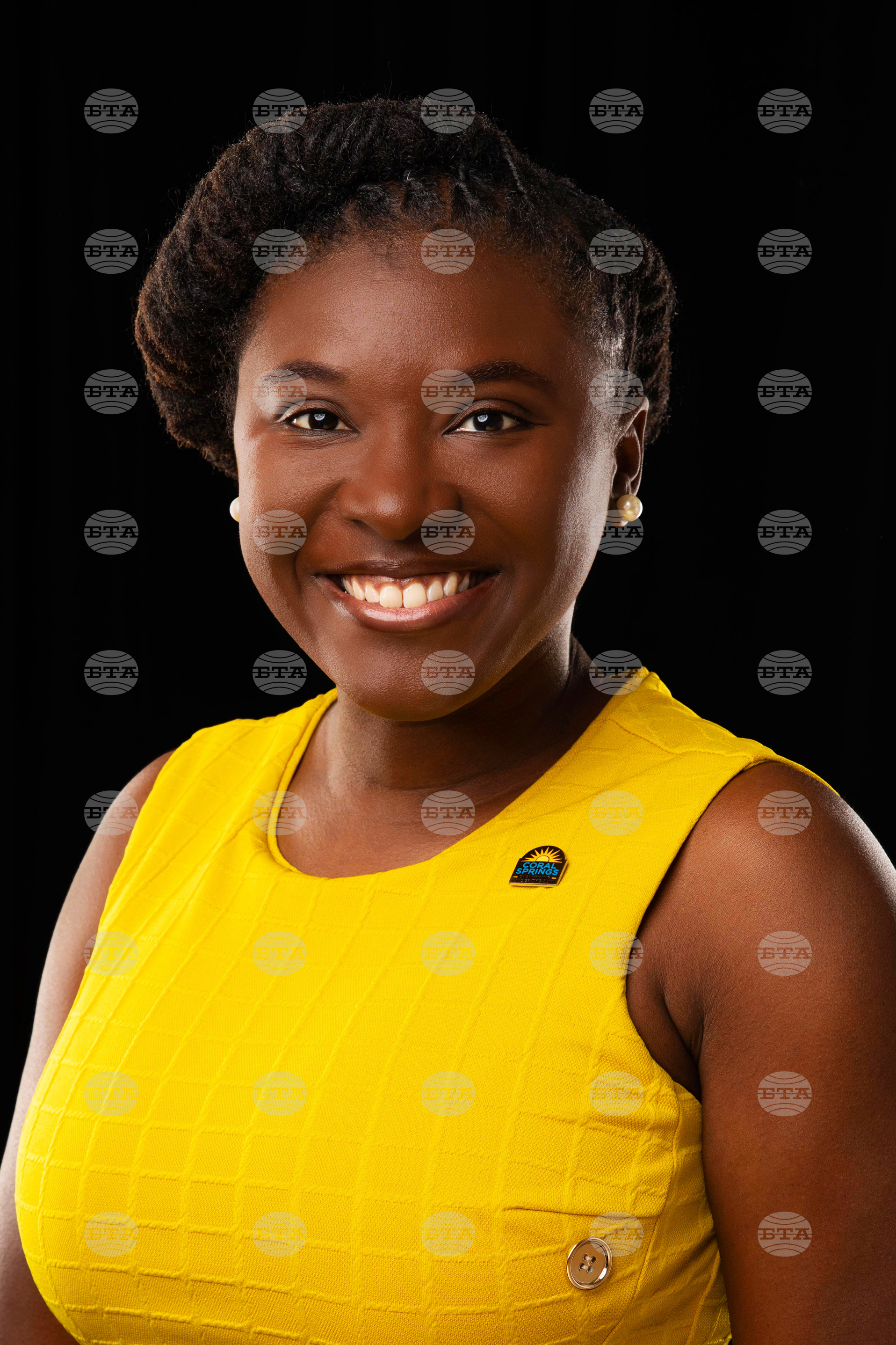 Florida Vice Mayor Killed