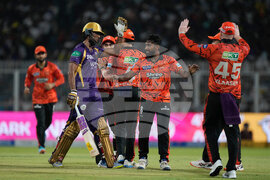 India IPL Cricket