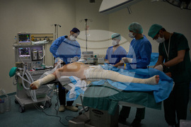 Lebanon Israel Iran War