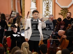 Симфониета "София" - ансамбъл "Филип Кутев" - концерт