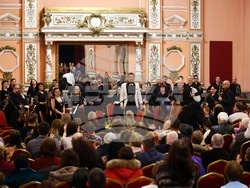 Симфониета "София" - ансамбъл "Филип Кутев" - концерт