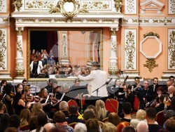 Симфониета "София" - ансамбъл "Филип Кутев" - концерт