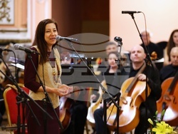 Симфониета "София" - ансамбъл "Филип Кутев" - концерт