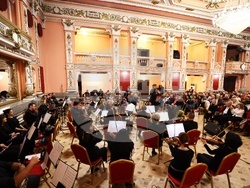 Симфониета "София" - ансамбъл "Филип Кутев" - концерт