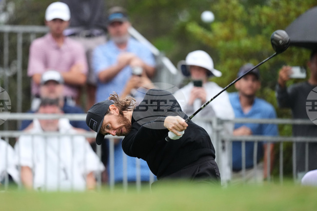 Texas Open Golf