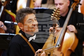 Симфониета "София" - ансамбъл "Филип Кутев" - концерт