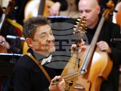 Симфониета "София" - ансамбъл "Филип Кутев" - концерт