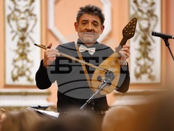 Симфониета "София" - ансамбъл "Филип Кутев" - концерт