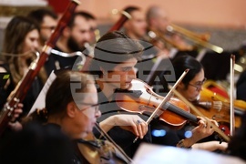 Симфониета "София" - ансамбъл "Филип Кутев" - концерт