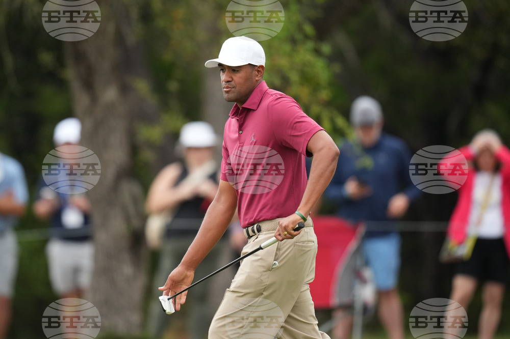 Texas Open Golf