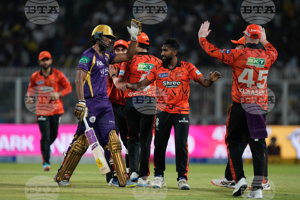 India IPL Cricket