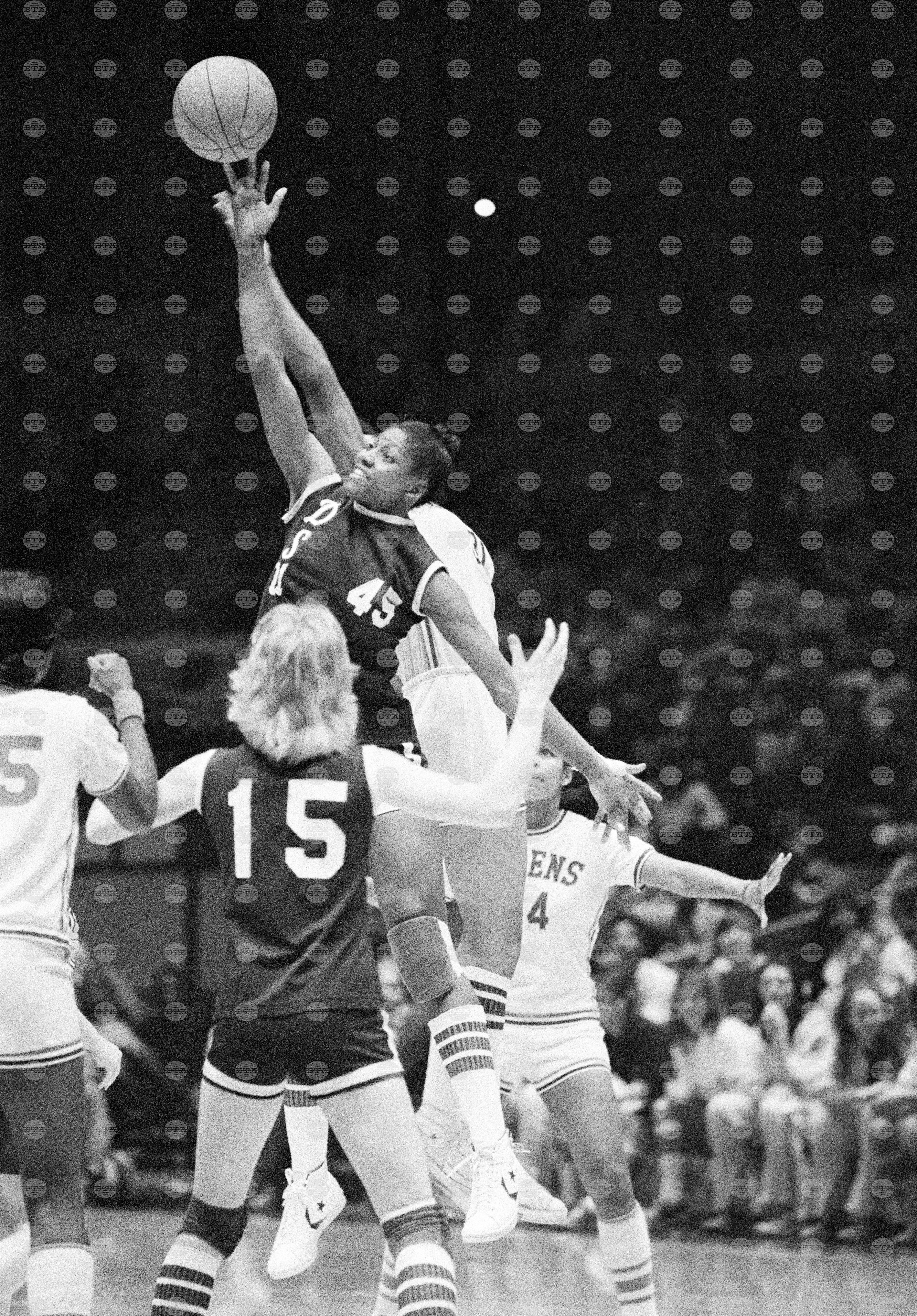 Poll at 50 Delta State Basketball