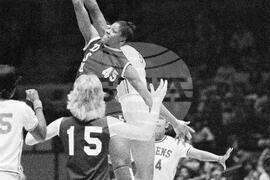 Poll at 50 Delta State Basketball