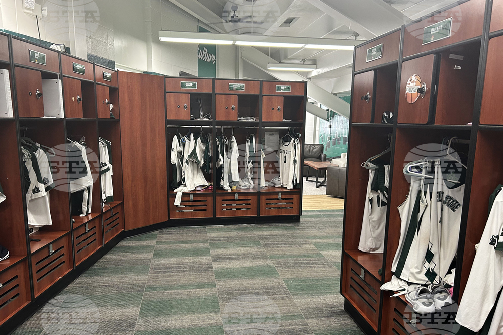 Poll at 50 Delta State Basketball