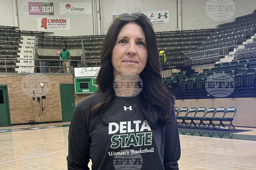 Poll at 50 Delta State Basketball