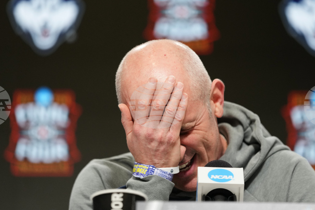 NCAA UConn Basketball