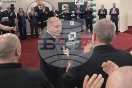 Кърджали - Румен Радев - "Прогресивна България"