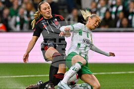 Sweden Europa Cup Soccer