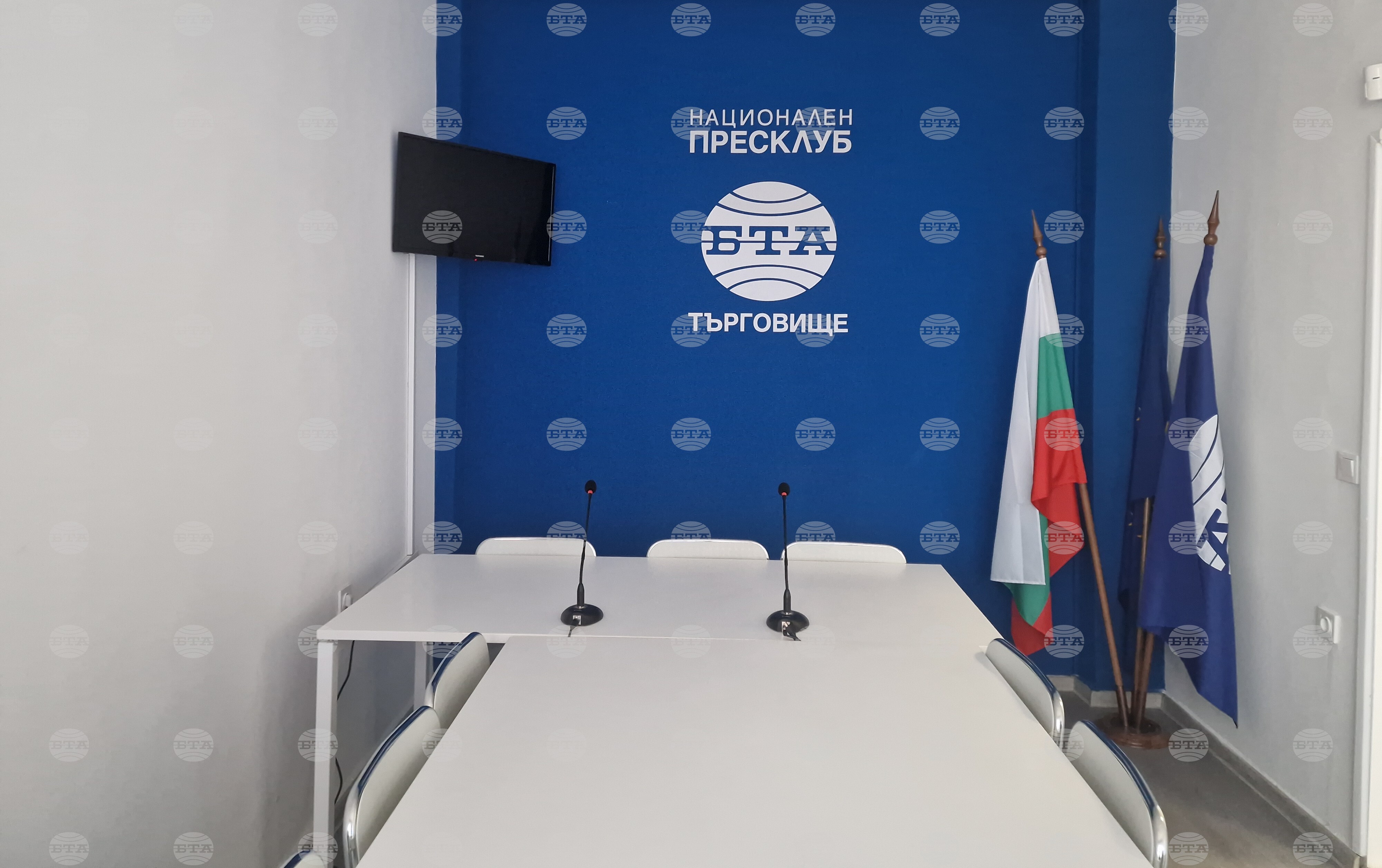 Националният пресклуб на БТА в Търговище е домакин на дискусия, посветена на 160-ата годишнина от рождението на Пенчо Славейков
